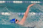 Women's Swimming & Diving  Wheaton College Women’s Swimming & Diving vs Mount Holyoke College. - Photo by Keith Nordstrom : Wheaton, Swimming & Diving
